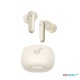 Anker P40i Earbuds White 