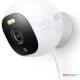 Anker Eufy Outdoor Security Camera 2K Resolution And Built In Spotlight 