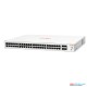 HPE Networking Instant On 1830 24G 2SFP Switch (JL812A) (5Y)