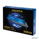 Adata Legend 710 256GB PCIe M.2 NVME SSD (3Y)