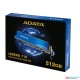 Adata Legend 710 512GB PCIe M.2 NVME SSD (3Y)