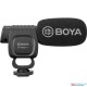 BOYA BY-BM3011 COMPACT SHOTGUN MICROPHONE (6M)