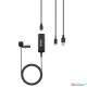 BOYA BY-DM10 DIGITAL LAVALIER MICROPHONE-iOS & PC (6M)