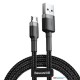  Baseus cafule Cable USB For Micro 2A 3m