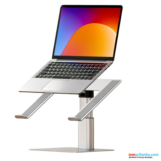 Baseus Metal Adjustable Laptop Stand Silver