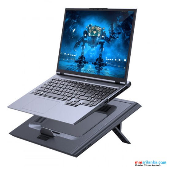 Baseus ThermoCool Heat-Dissipating Laptop Stand