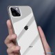 Baseus iPhone 11 Pro Max 6.5-Inch Simplicity Series Back Cover Transparent 