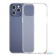 Baseus iPhone 12 Pro Max 6.7-Inch Simple Case Transparent