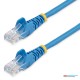 D-LINK CAT 5E 1 Meter Patch Network Cable