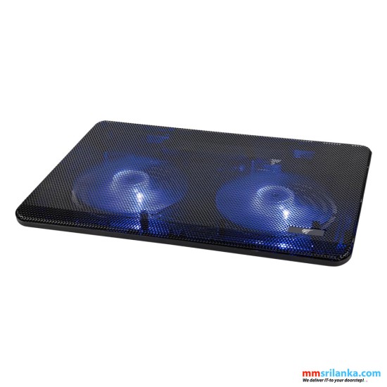 HAVIT HV-F2035 NOTEBOOK COOLER PAD (1Y)