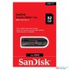 SanDisk Cruzer Glide USB 3.0 Pen Drive 32GB