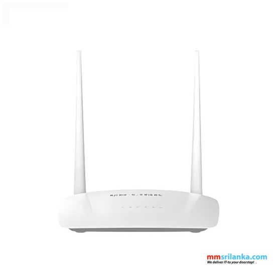 LB-link BL-WR2000 300MBPS Wireless AP/Client Router (1Y)