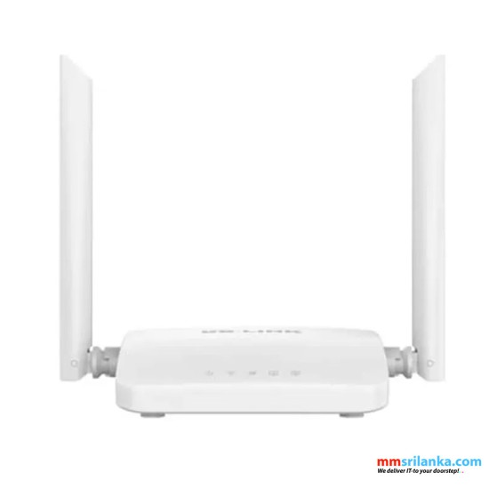 LB-Link Archer BL-WR450D High Gain ISP Smart Wireless N Repeater/Router (1Y)