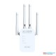 LB-Link BL-RE1200 AC-1200 Dual Band WiFi AP/Range Extender (1Y)