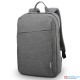 Lenovo 15.6-inch Laptop Casual Backpack B210 Grey