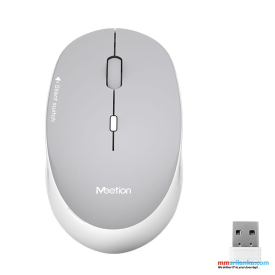 Meetion MT-R570 Wireless Mouse (6M)