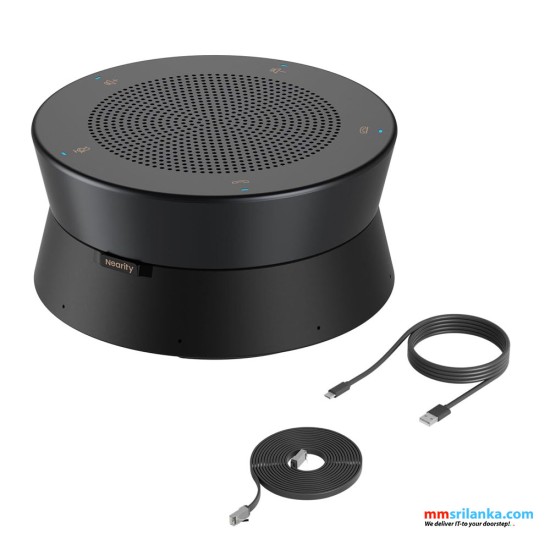 Nearity A20S CONFERENCE SPEAKERMIC (1Y)