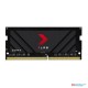 PNY 16GB DDR4 3200Mhz Laptop SODIMM Memory