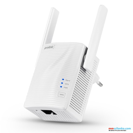 Prolink DH-5201 Dual-Band Wi-Fi Extender