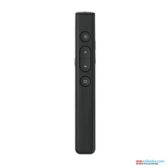 RAPOO XR100 WIRELESS PRESENTER (1Y)