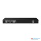 Ruijie Reyee RG-ES216GC 16-Port Gigabit Smart Cloud Managed Non-PoE Network Switch (3Y)