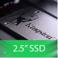 2.5 SATA SSD