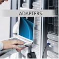 Adapters