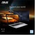 Asus Laptops