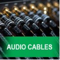 AUDIO CABLES