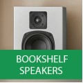 BOOKSHELF SPEAKER