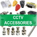 CCTV Accessories