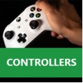 GAMING CONTROLLERS