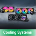 COOLING SYSTEMS