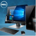 Dell Desktop Computer