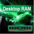 DESKTOP RAM