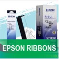 Epson Ribbon Cartridges