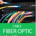 OPTICAL FIBER CABLES