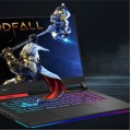 GAMING LAPTOP