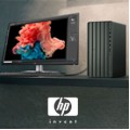 HP Desktop Computer