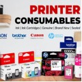 Ink Cartridges