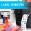 Label Printers