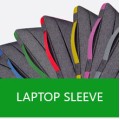 LAPTOP SLEEVE