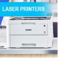 Laser Printers