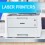 Laser Printers