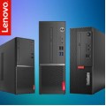 Lenovo Desktop Computer