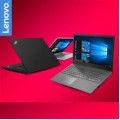 Lenovo Laptops