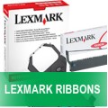 Lexmark Ribbon Cartridges