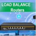 LOAD BALANCE ROUTERS