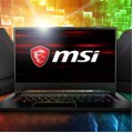 MSI Laptops