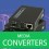 MEDIA CONVERTERS